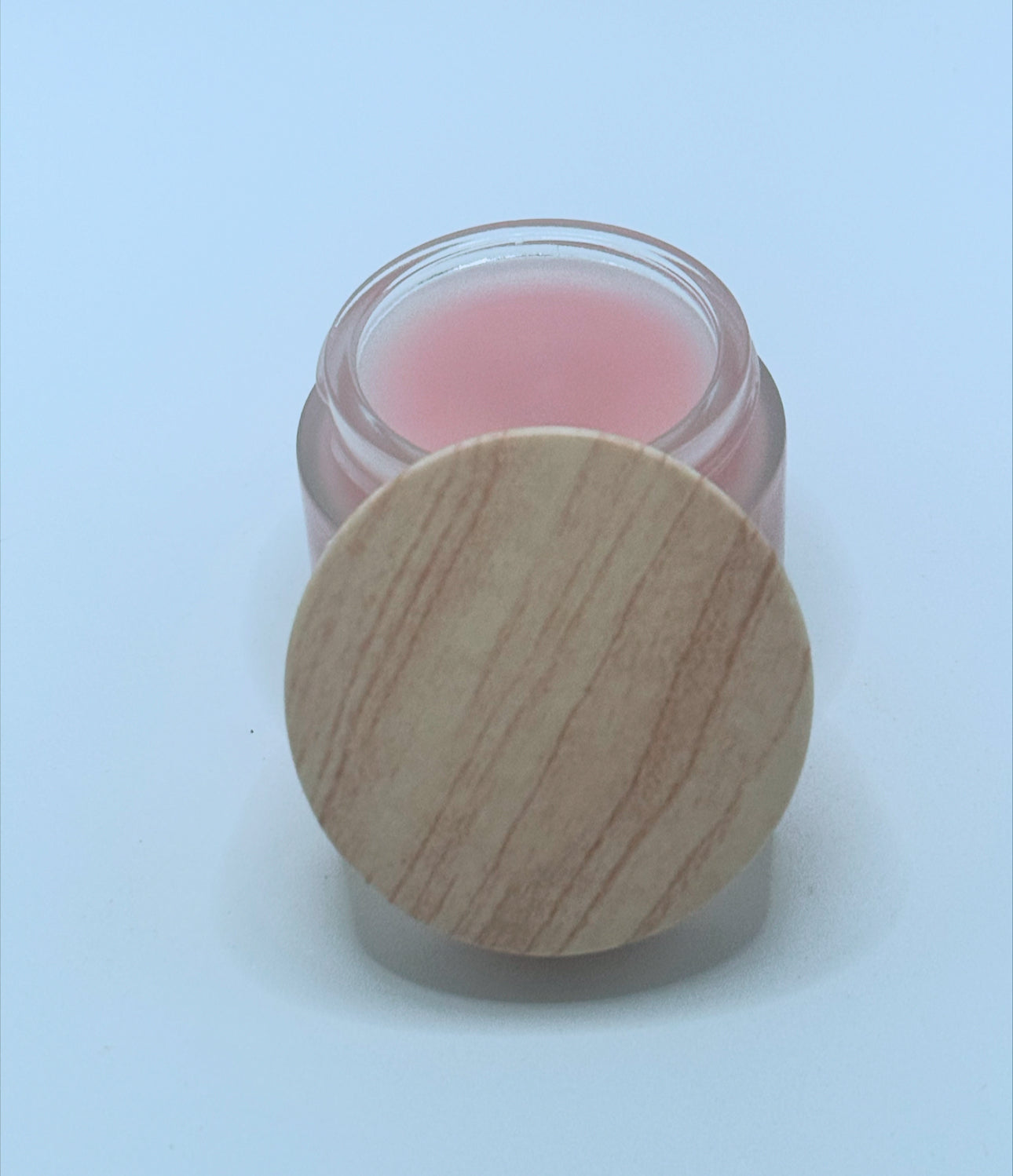 Lip Balm, Hibiscus