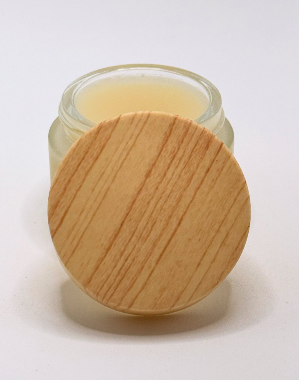 Lip Balm, Tallow