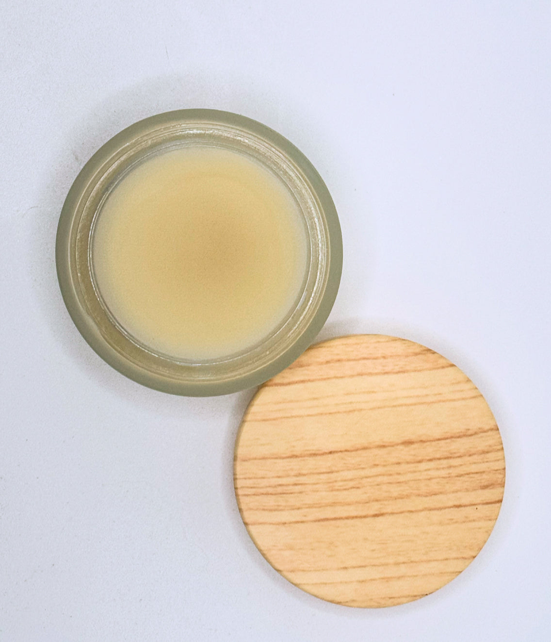 Lip Balm, Tallow